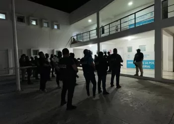 Rescatan a 25 mujeres víctimas de trata de personas