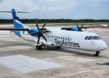 TagAirlines refuerza conectividad y alianzas en Fitur