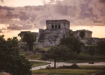 Tulum conecta con la diversidad al ser catalogado como un paraíso Eco-lujoso