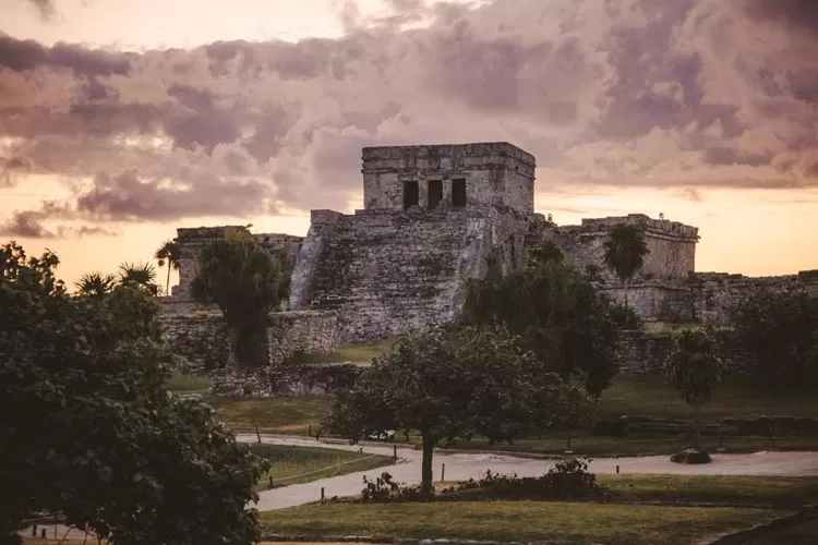 Tulum conecta con la diversidad al ser catalogado como un paraíso Eco-lujoso