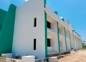 Con inversión de 25 millones de pesos buscan consolidar la Universidad de Tecnológica de Tulum