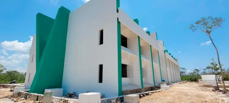 Con inversión de 25 millones de pesos buscan consolidar la Universidad de Tecnológica de Tulum