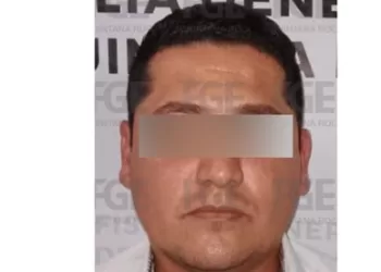Detienen a ex funcionario municipal de Puerto Morelos por la entrega de obras sin concluir