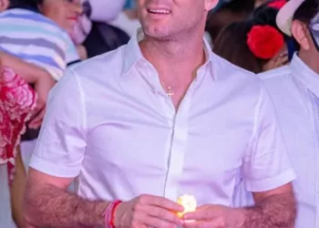 Diego Castañón asegura que su proyecto “alejará la vieja política” de Tulum