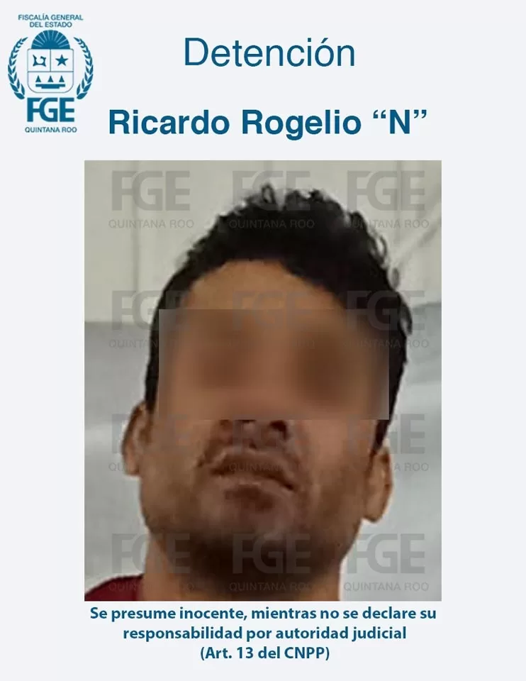Un detenido por feminicidio y otro por tentativa del mismo delito