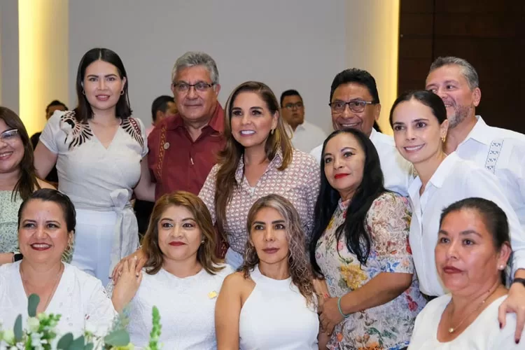 Se reúne en Cancún la dirigencia del Sindicato Nacional de Trabajadores de la Educación