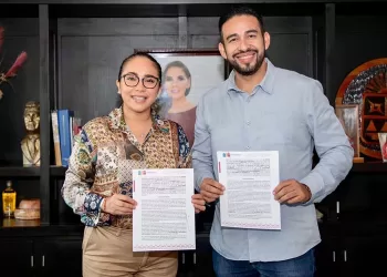 Anuncian internet gratuito en 10 puntos estratégicos de Felipe Carrillo Puerto