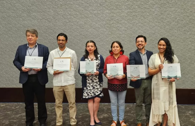 Consiguen financiamiento de USAID para dos proyectos apícolas en Quintana Roo