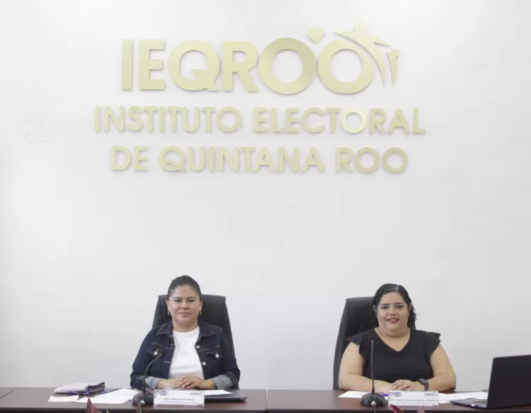 Declara procedente el IEQROO solicitud de registro del candidato independiente por Municipio de Othón P. Blanco