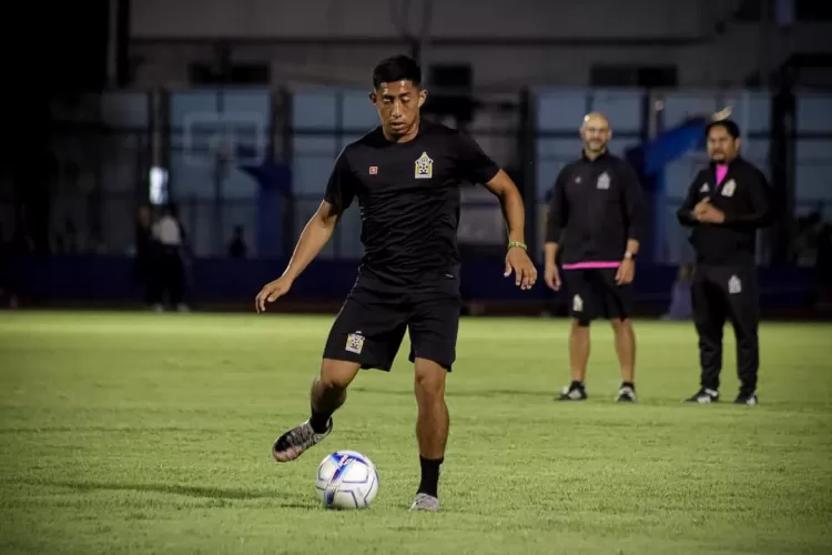 El campeón Inter Playa visita Yautepec en la Copa Conecta