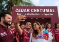 Invierten 10 millones de pesos en la renovación de las instalaciones del CEDAR de Chetumal