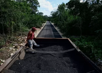 Histórica inversión para transformar “Los Chunes” en Quintana Roo