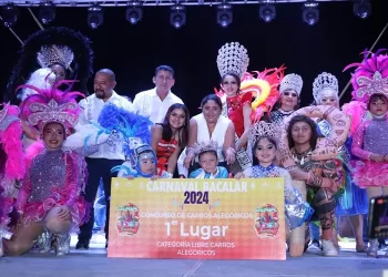 El Carnaval impulsa la ocupación hotelera en Bacalar