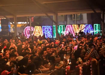 Garantizan que el Carnaval 2024 de Solidaridad