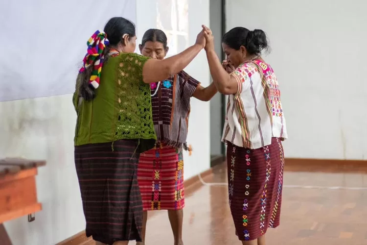 Celebran el Día Internacional de la Lengua Materna con encuentro cultural