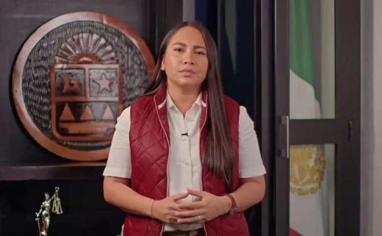 Preparan operativo especial para atender el tema de la violencia en Felipe Carrillo Puerto