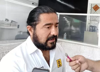 PRD respalda a "Chac Meex" como precandidato en Felipe Carrillo Puerto