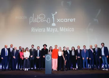 Huesera encabeza por parte de México la lista de 20 títulos por categoría previa a las finalistas de los XI Premios PLATINO XCARET
