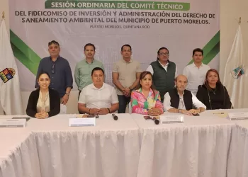 Aprueban 16 programas y proyectos para el desarrollo de Puerto Morelos