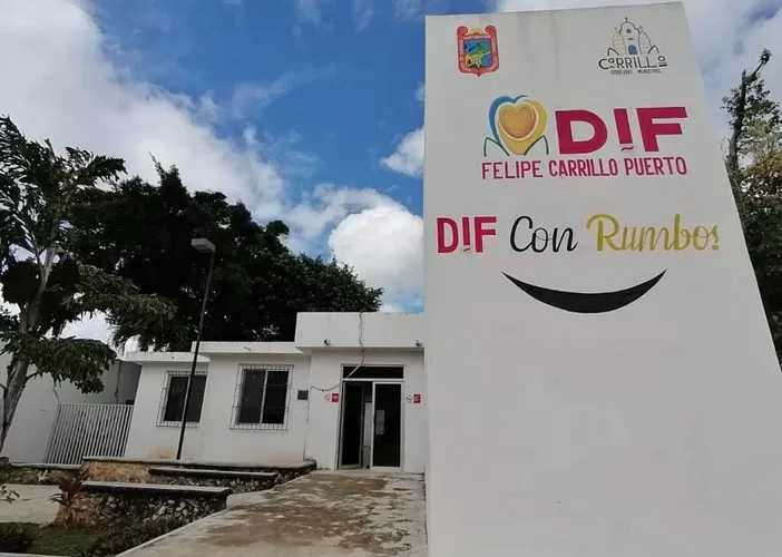Secretaría del Trabajo analizará queja en proceso de renovación del sindicato del DIF estatal
