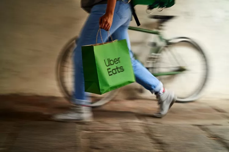 Uber Eats expande sus operaciones a Cozumel y Chetumal