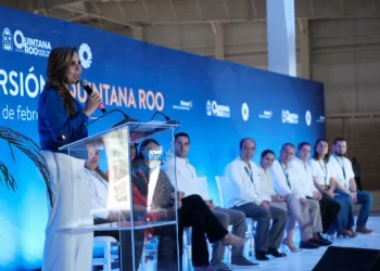 Walmart anuncia inversión de mil 175 millones de pesos en Quintana Roo