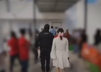 Edith Encalada denuncia revictimización en el caso Succar Kuri