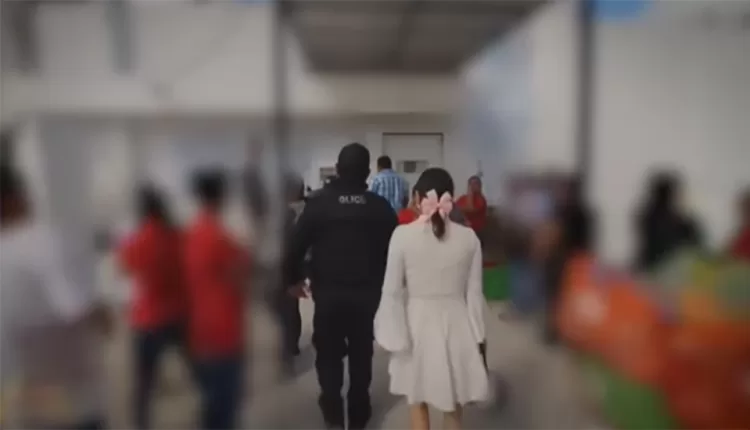 Edith Encalada denuncia revictimización en el caso Succar Kuri