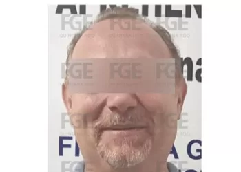 Detienen a ex alcalde de Felipe Carrillo Puerto por actos de corrupción