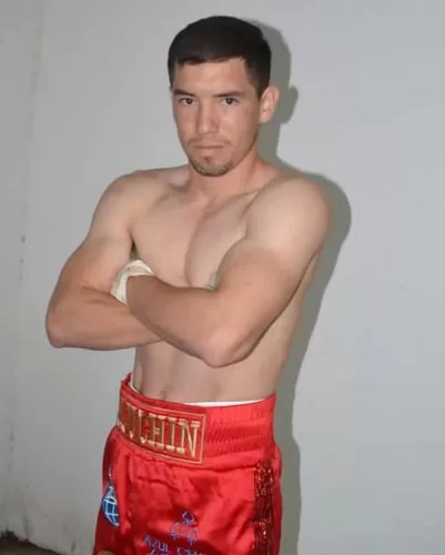 “Huracán” Velázquez y “Peluchín” Araujo