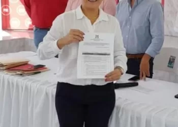 El PRI registra a sus primeros precandidatos en Quintana Roo
