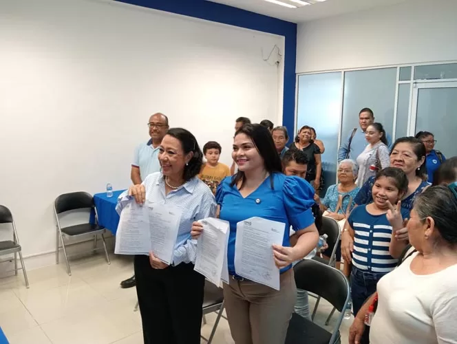 El PAN definirá en marzo a sus candidatos en Quintana Roo
