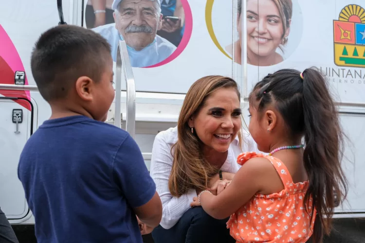 Otorgadas poco más de 200 mil atenciones mediante el programa Salud para Todos