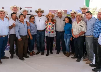 Reconocen a cinco ranchos de Quintana Roo premiados en Ferias yucatecas
