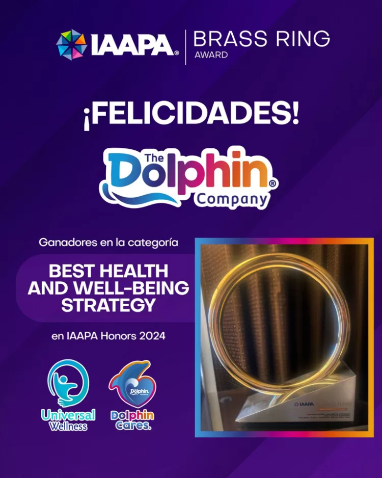The Dolphin Company