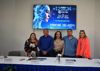 Anuncian el XII Foro de Marketing y Ventas: Conect@i en Cancún