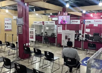 El 14 de marzo último día para recoger credencial de elector y participar en proceso del 2 de junio