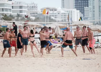 Desde la ITB, el Caribe Mexicano busca fortalecer la conectividad europea