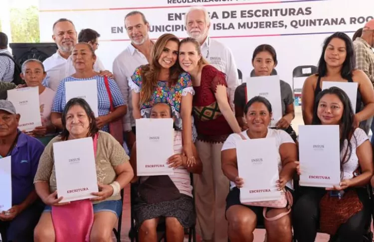 Mara Lezama y Atenea Gómez llevan justicia social a la Zona Continental