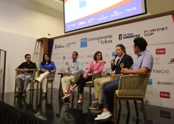 Inicia una nueva era del golf en el Continente con el PGA TOUR Américas