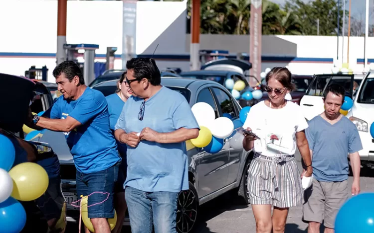 En Quintana Roo hay más de 400 personas con síndrome de down