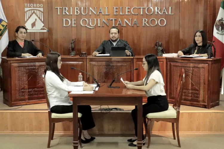 Tribunal electoral de Quintana Roo reitera que Luis Gamero no puede participar en elecciones