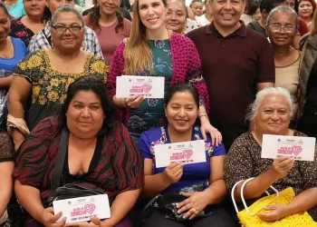 Gobierno de Isla Mujeres fortalece el empoderamiento de las mujeres