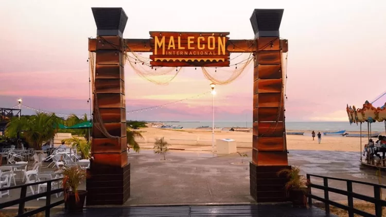 Yucatán, con destinos para refrescarse en estas vacaciones de Semana Santa