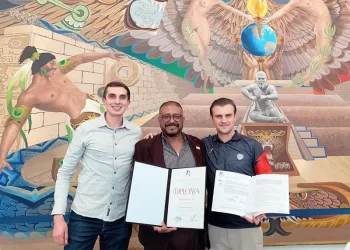 Federación Mexicana de Footfgolf se incorpora a la CODEME