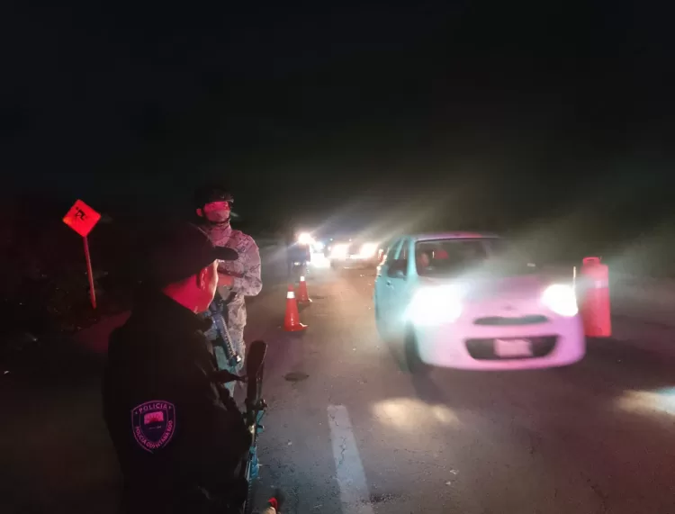 Accidente de tránsito sufrió productor de televisión que murió en Cozumel