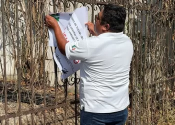 Intensificarán acciones preventivas en Tulum para evitar quemas urbanas o incendio de pastizales