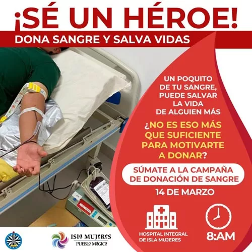Gobierno Municipal convoca a la comunidad isle帽a