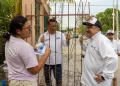 Busquemos soluciones juntos para rescatar a Cancún: Jorge Rodríguez