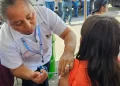Emprenden en Quintana Roo una campaña de vacunación